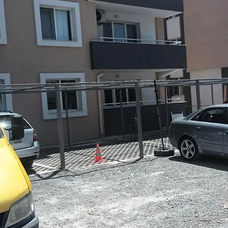 сони 3 Апартаменты *