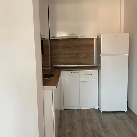 сони 3 Διαμέρισμα