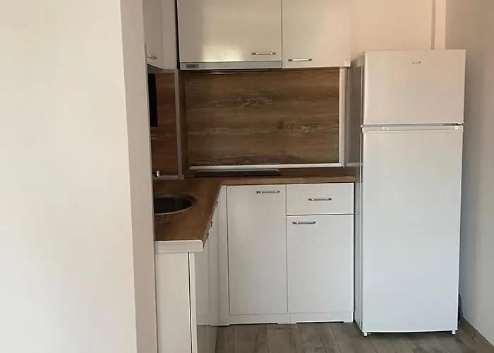 сони 3 Διαμέρισμα