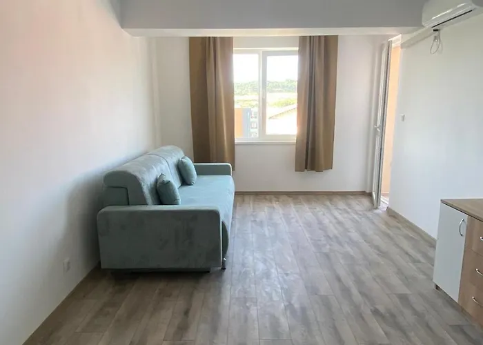 сони 3 Διαμέρισμα Σωζόπολη