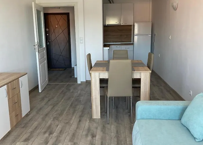 Διαμέρισμα сони 3